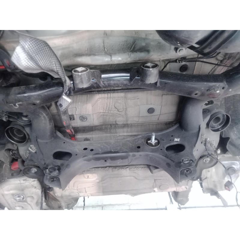 Recambio de puente trasero para bmw serie 4 gran coupe (f36) 3.0 turbodiesel referencia OEM IAM 33316792506  