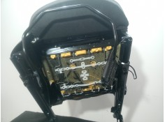 Recambio de asiento delantero derecho para opel corsa e 1.4 referencia OEM IAM  TELA  2