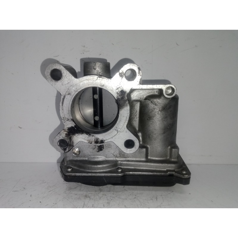 Recambio de caja mariposa para dacia sandero 0.9 tce cat referencia OEM IAM 161206038R-H8201171233 6.PIN 