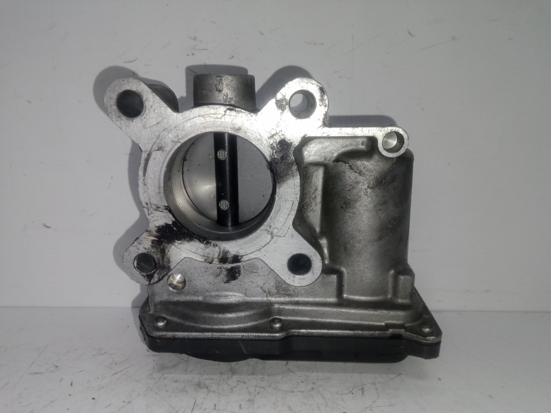 Recambio de caja mariposa para dacia sandero 0.9 tce cat referencia OEM IAM 161206038R-H8201171233 6.PIN 