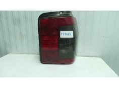 Recambio de piloto trasero derecho para fiat tipo (160) referencia OEM IAM  1.SERIE 88-93