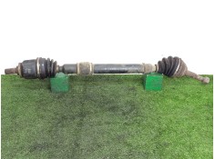 Recambio de transmision delantera derecha para nissan 100 nx (b13) 1.6 16v cat referencia OEM IAM   