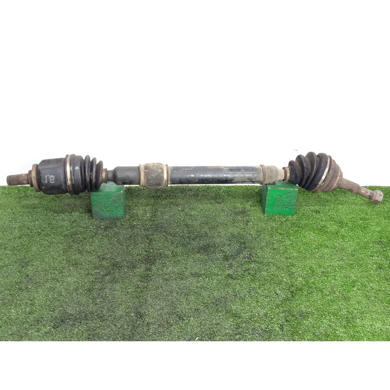 Recambio de transmision delantera derecha para nissan 100 nx (b13) 1.6 16v cat referencia OEM IAM   