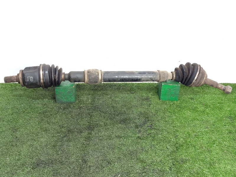 Recambio de transmision delantera derecha para nissan 100 nx (b13) 1.6 16v cat referencia OEM IAM   