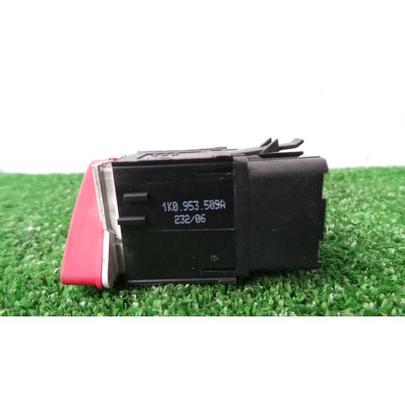 Recambio de warning para volkswagen golf v berlina (1k1) 1.9 tdi referencia OEM IAM 1K0953509A  