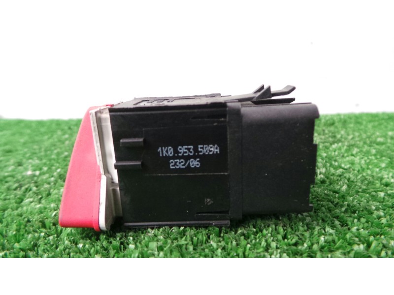 Recambio de warning para volkswagen golf v berlina (1k1) 1.9 tdi referencia OEM IAM 1K0953509A  