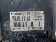 Recambio de abs para fiat stilo (192) 1.9 jtd cat referencia OEM IAM 0265950037-0265225089-46825714 BOSCH  2