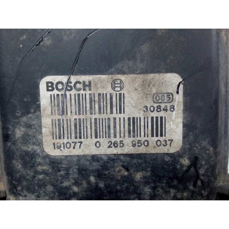 Recambio de abs para fiat stilo (192) 1.9 jtd cat referencia OEM IAM 0265950037-0265225089-46825714 BOSCH 