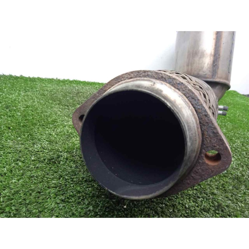 Recambio de catalizador para bmw serie 7 (e65/e66) 3.0 turbodiesel cat referencia OEM IAM 7789693  