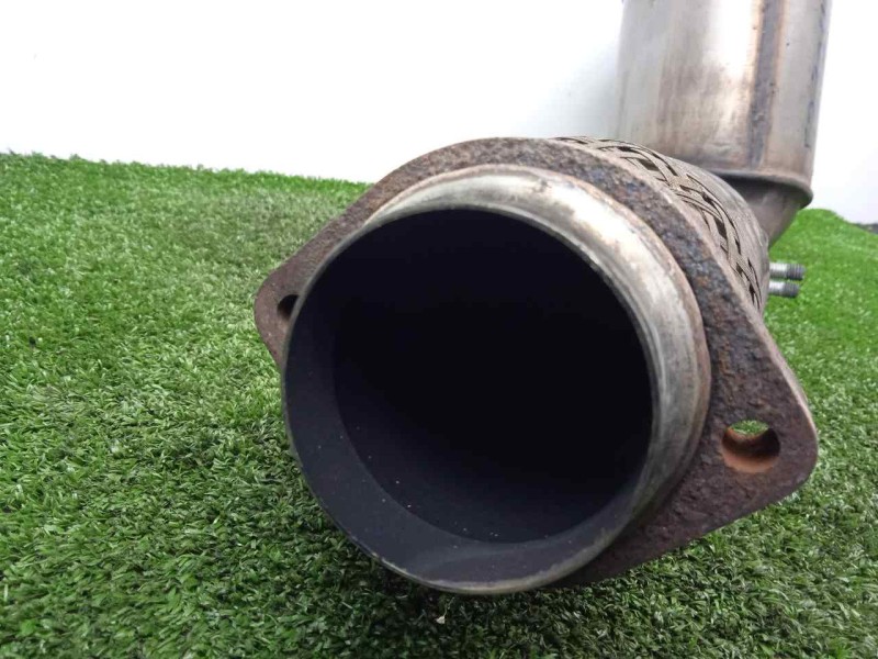 Recambio de catalizador para bmw serie 7 (e65/e66) 3.0 turbodiesel cat referencia OEM IAM 7789693  