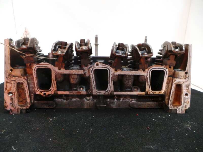 Recambio de culata para chevrolet alero 3.4 v6 cat referencia OEM IAM 10218170  