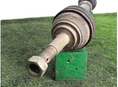 Recambio de transmision delantera derecha para nissan 100 nx (b13) 1.6 16v cat referencia OEM IAM    2