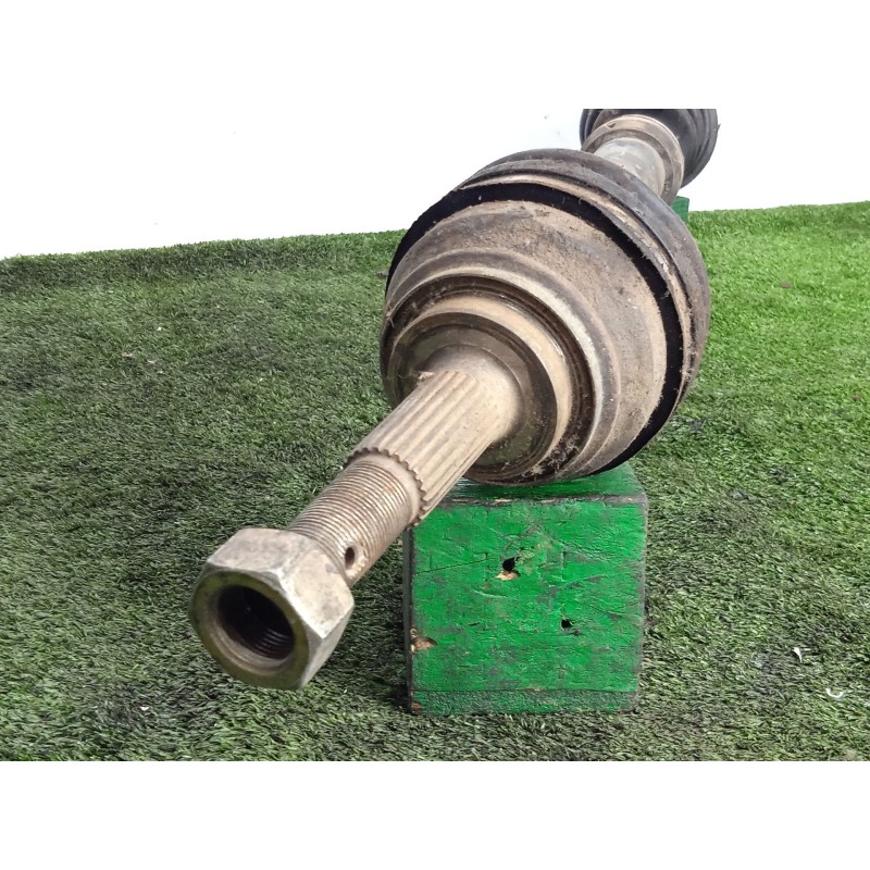 Recambio de transmision delantera derecha para nissan 100 nx (b13) 1.6 16v cat referencia OEM IAM   