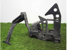 Recambio de cerradura capot para mercedes-benz clase s (w221) berlina 3.0 cdi cat referencia OEM IAM A2218800464   2