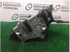 Recambio de cerradura puerta delantera derecha para mercedes-benz clase slk (w170) roadster 2.0 16v cat referencia OEM IAM 17072 2