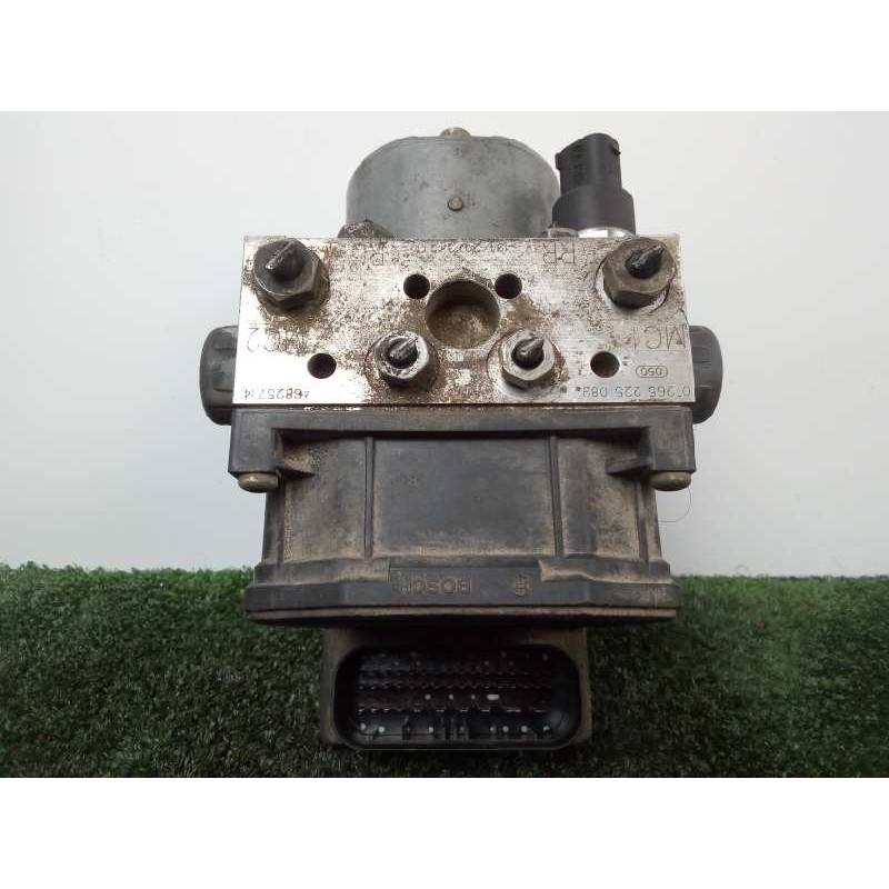 Recambio de abs para fiat stilo (192) 1.9 jtd cat referencia OEM IAM 0265950037-0265225089-46825714 BOSCH 