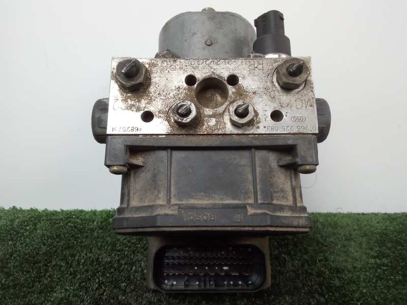 Recambio de abs para fiat stilo (192) 1.9 jtd cat referencia OEM IAM 0265950037-0265225089-46825714 BOSCH 