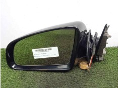 Recambio de retrovisor izquierdo para audi a4 berlina (8e) 1.9 tdi referencia OEM IAM SINREFERENCIA 01-05 - ELECTRICO - 5.CABLES