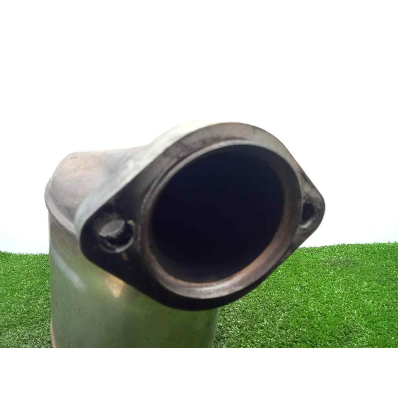 Recambio de catalizador para bmw serie 7 (e65/e66) 3.0 turbodiesel cat referencia OEM IAM 7789693  