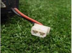 Recambio de mando luces para opel movano referencia OEM IAM    2