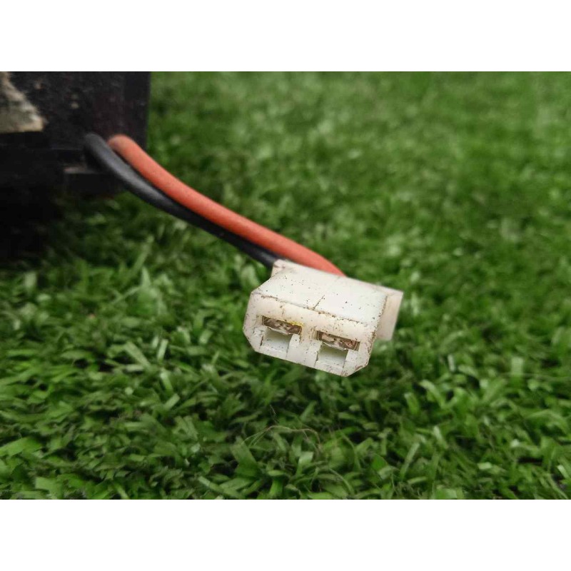 Recambio de mando luces para opel movano referencia OEM IAM   