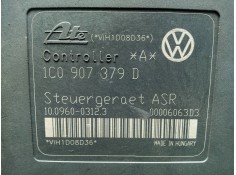 Recambio de abs para seat leon (1m1) 1.9 tdi referencia OEM IAM 1C0614417C-10020600084-1C0907379D-10096003123   2
