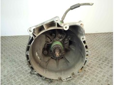 Recambio de caja cambios para opel omega b 2.5 turbodiesel (x 25 td / u 25 td / l93) referencia OEM IAM R25JP-JP00500A-1466980 1
