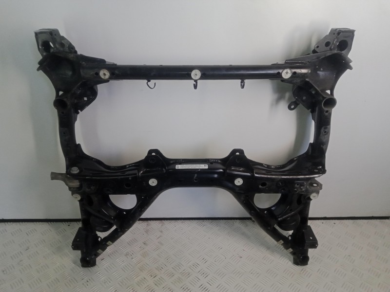 Recambio de puente delantero para bmw serie 4 gran coupe (f36) 3.0 turbodiesel referencia OEM IAM   