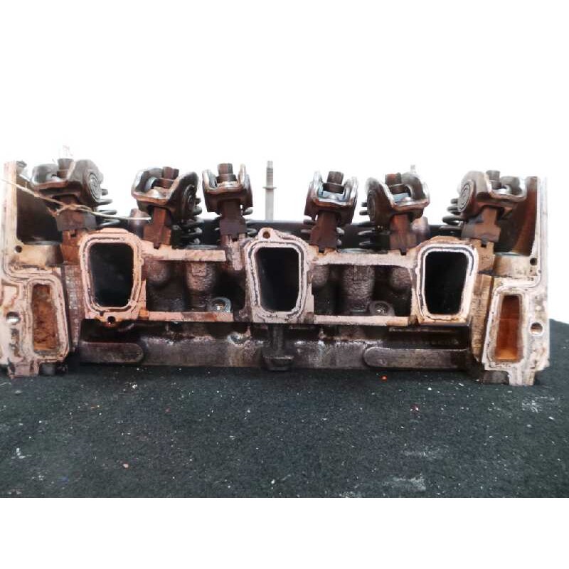 Recambio de culata para chevrolet alero 3.4 v6 cat referencia OEM IAM 10218170  