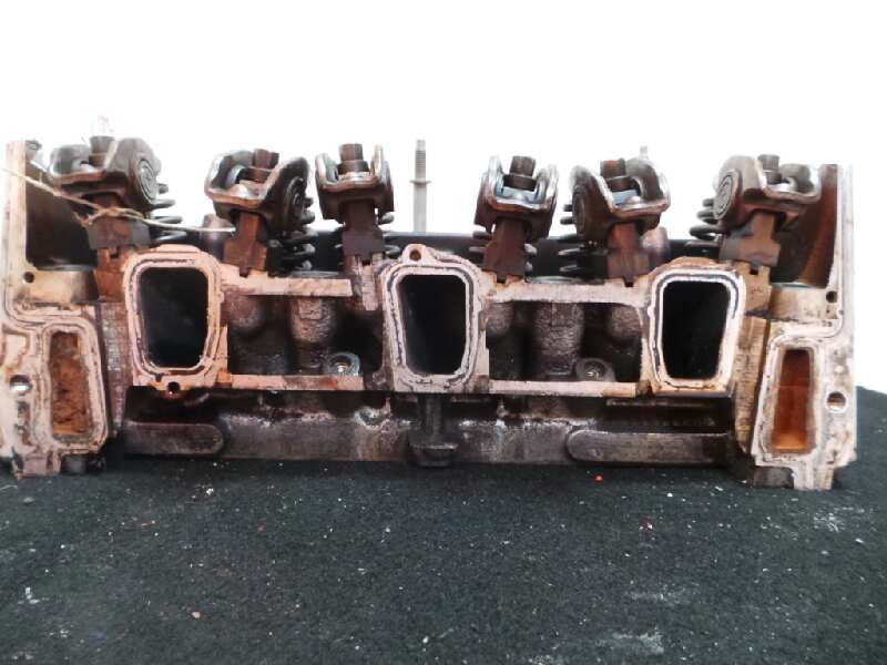 Recambio de culata para chevrolet alero 3.4 v6 cat referencia OEM IAM 10218170  