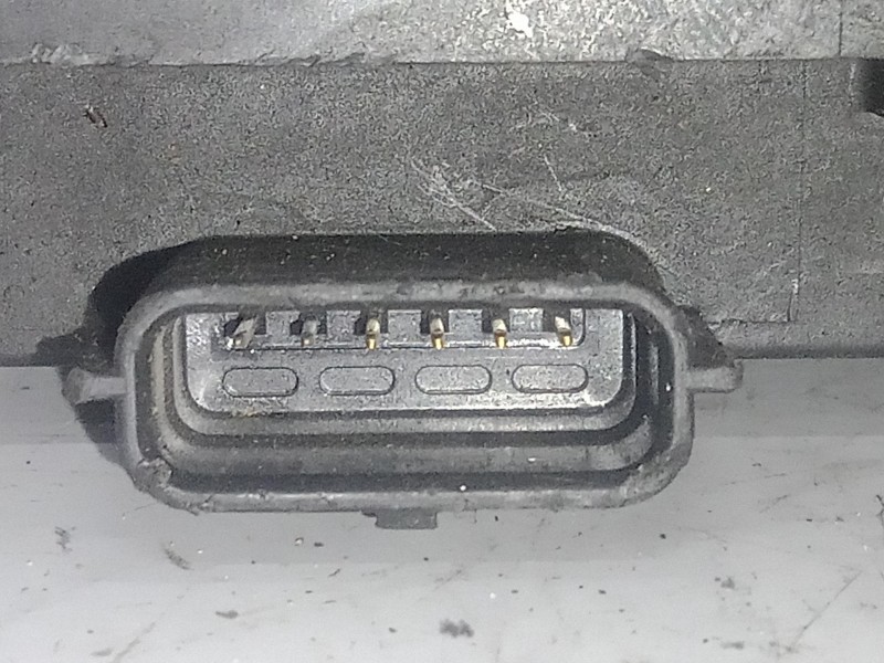 Recambio de caja mariposa para dacia sandero 0.9 tce cat referencia OEM IAM 161206038R-H8201171233 6.PIN 