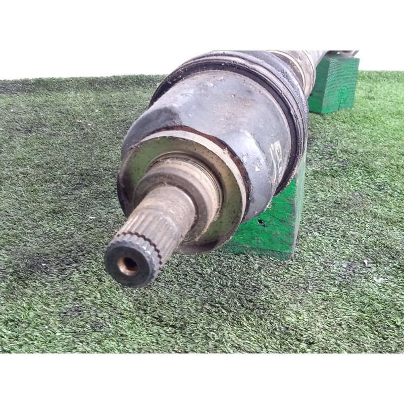 Recambio de transmision delantera derecha para nissan 100 nx (b13) 1.6 16v cat referencia OEM IAM   