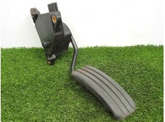 Recambio de potenciometro pedal para renault megane ii classic berlina 1.5 dci diesel referencia OEM IAM 8200153268 6.PINES 