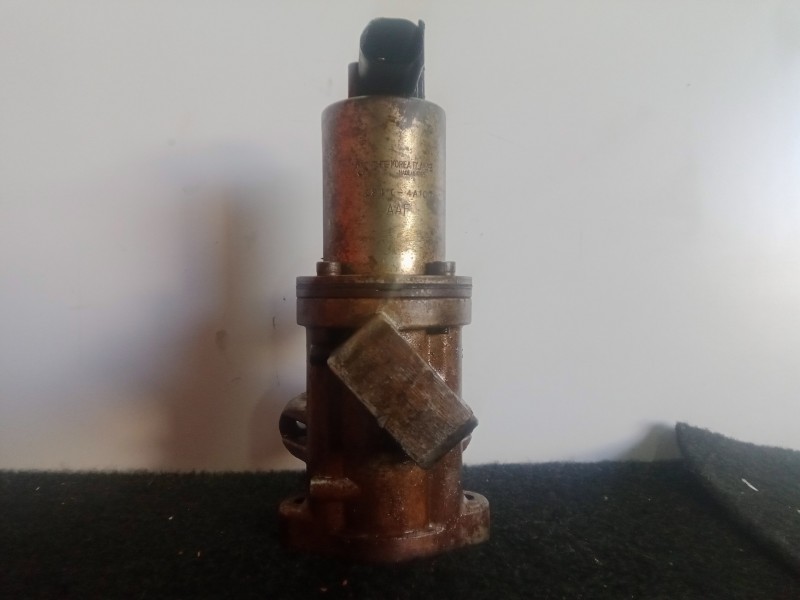 Recambio de valvula egr para kia sorento 2.5 crdi cat referencia OEM IAM 2841C4A100  