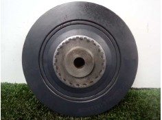 Recambio de polea cigueñal para renault clio ii fase i (b/cbo) 1.9 diesel referencia OEM IAM  6.CANALES Ø DIAMETRO: 132MM