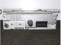 Recambio de sistema audio / radio cd para honda stream (rn1/3) 1.7i es referencia OEM IAM 08A023C6200001 CD  2