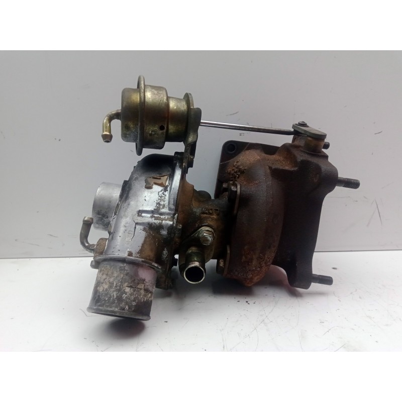 Recambio de turbocompresor para fiat marea berlina (185) 2.4 turbodiesel referencia OEM IAM 46460750-VL109604-29152X  