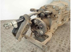 Recambio de caja cambios para opel omega b 2.5 turbodiesel (x 25 td / u 25 td / l93) referencia OEM IAM R25JP-JP00500A-1466980 1 2