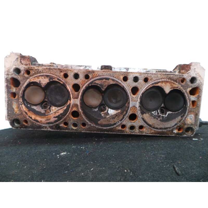 Recambio de culata para chevrolet alero 3.4 v6 cat referencia OEM IAM 10218170  