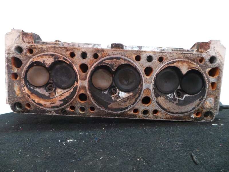 Recambio de culata para chevrolet alero 3.4 v6 cat referencia OEM IAM 10218170  