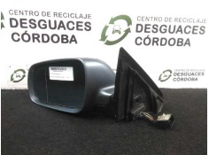 Recambio de retrovisor izquierdo para audi a6 berlina (4b2) 2.4 v6 30v referencia OEM IAM  ELECTRICO - 7.CABLES GRIS