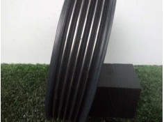 Recambio de polea cigueñal para renault clio ii fase i (b/cbo) 1.9 diesel referencia OEM IAM  6.CANALES Ø DIAMETRO: 132MM 2