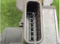Recambio de potenciometro pedal para renault megane ii classic berlina 1.5 dci diesel referencia OEM IAM 8200153268 6.PINES  2