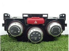 Recambio de mando climatizador para subaru impreza g12 2.0 cat referencia OEM IAM 72311SC090  