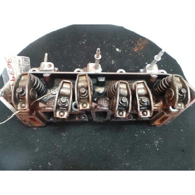 Recambio de culata para chevrolet alero 3.4 v6 cat referencia OEM IAM 10218170  