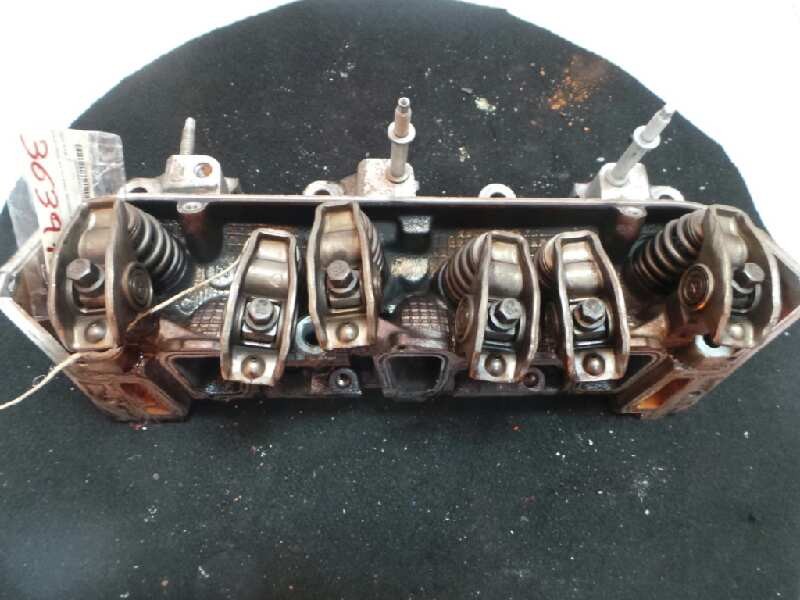 Recambio de culata para chevrolet alero 3.4 v6 cat referencia OEM IAM 10218170  