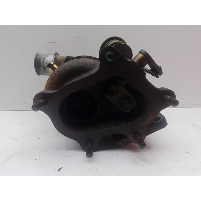 Recambio de turbocompresor para fiat marea berlina (185) 2.4 turbodiesel referencia OEM IAM 46460750-VL109604-29152X  