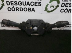 Recambio de mando luces para fiat stilo (192) 1.6 16v cat referencia OEM IAM 07352969540 MANDO.DOBLE 