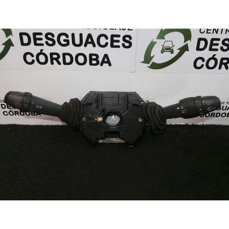 Recambio de mando luces para fiat stilo (192) 1.6 16v cat referencia OEM IAM 07352969540 MANDO.DOBLE 