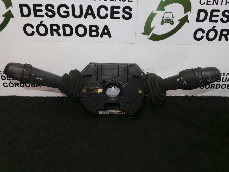 Recambio de mando luces para fiat stilo (192) 1.6 16v cat referencia OEM IAM 07352969540 MANDO.DOBLE 